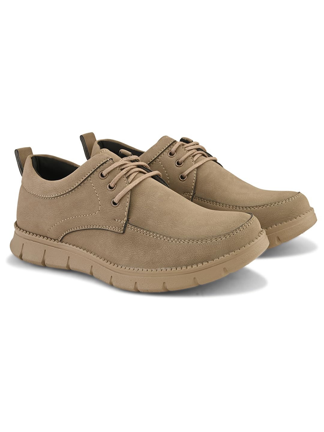 STANPHORD Mens FlexoMile Casual Sneaker 10_UK (TPSI 5021) 10