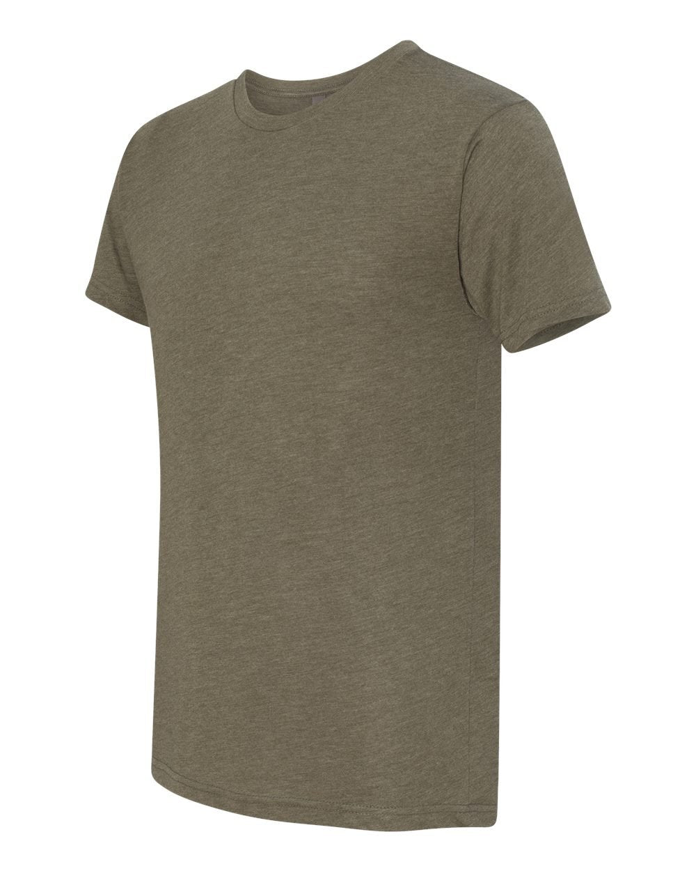 Unisex Triblend T-Shirt - ENVY - 3XL(D0102H788MT)