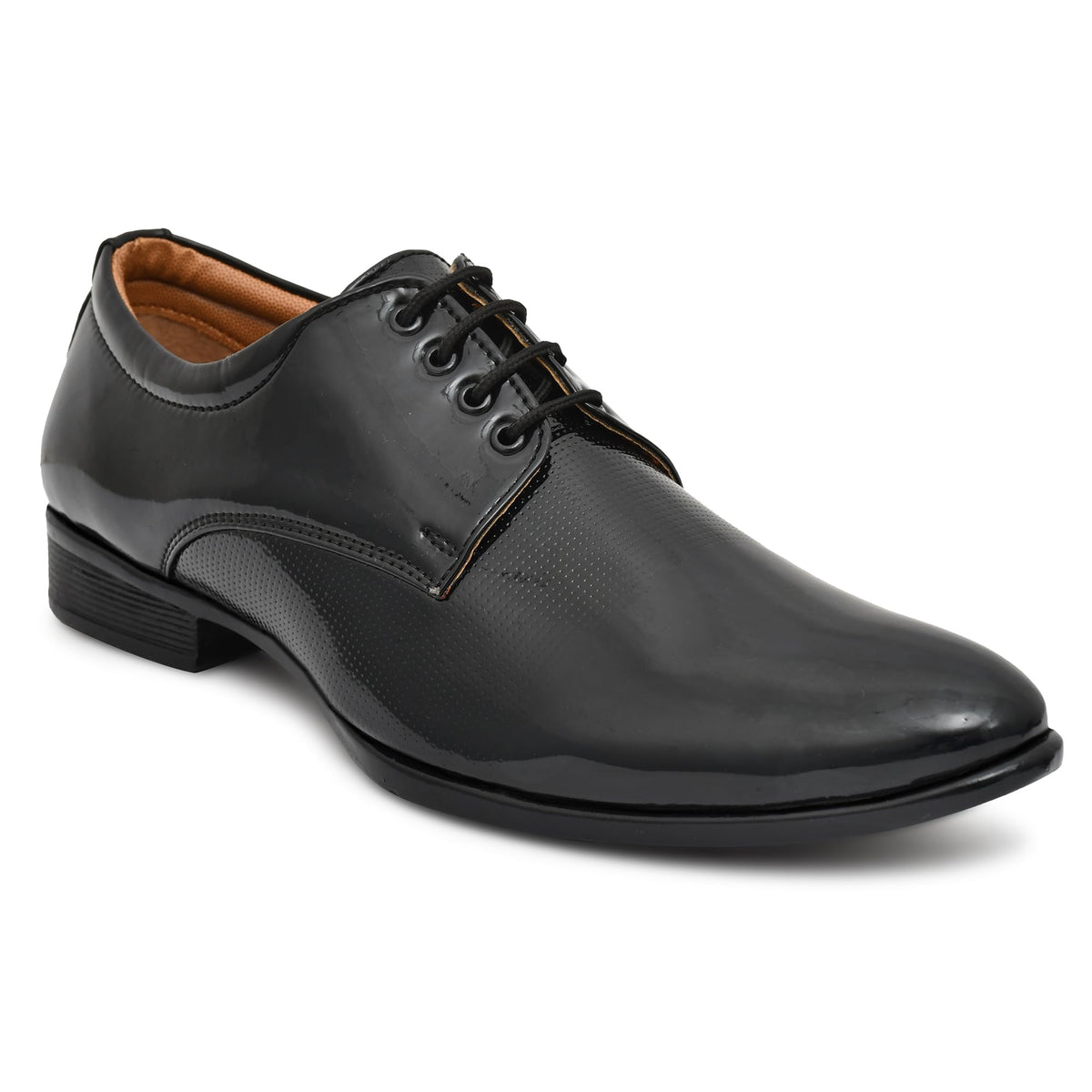 Formal Shoes for Men (10) Black 10