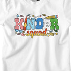Bon Organik Boys Regular Fit T-Shirt (BON12159_White