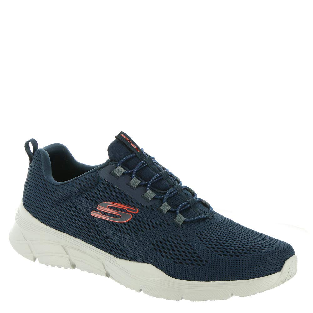 Skechers Men Equalizer 4.0 Wraithern Casual Shoes