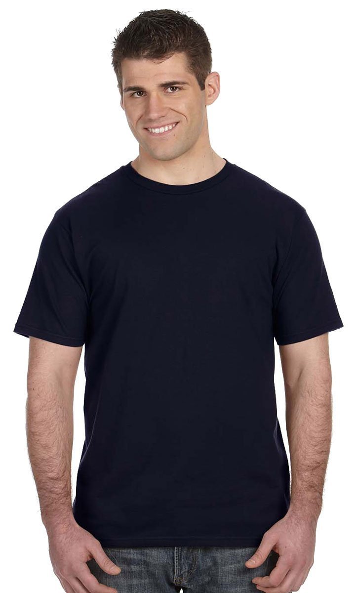 Lightweight T-Shirt - BLAcK - XS(D0102H7KMI6)