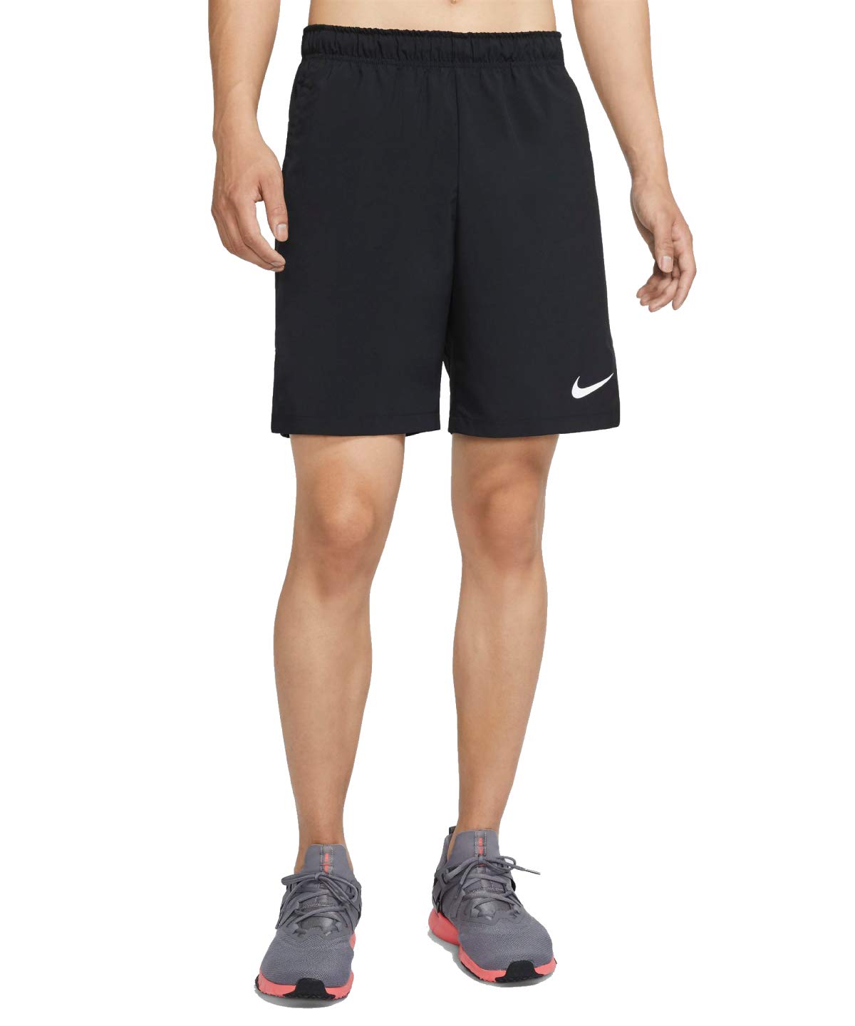 Nike Regular Men Shorts