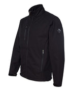 Mens Acceleration Softshell Jacket - BLAcK - S(D0102H76WZP)