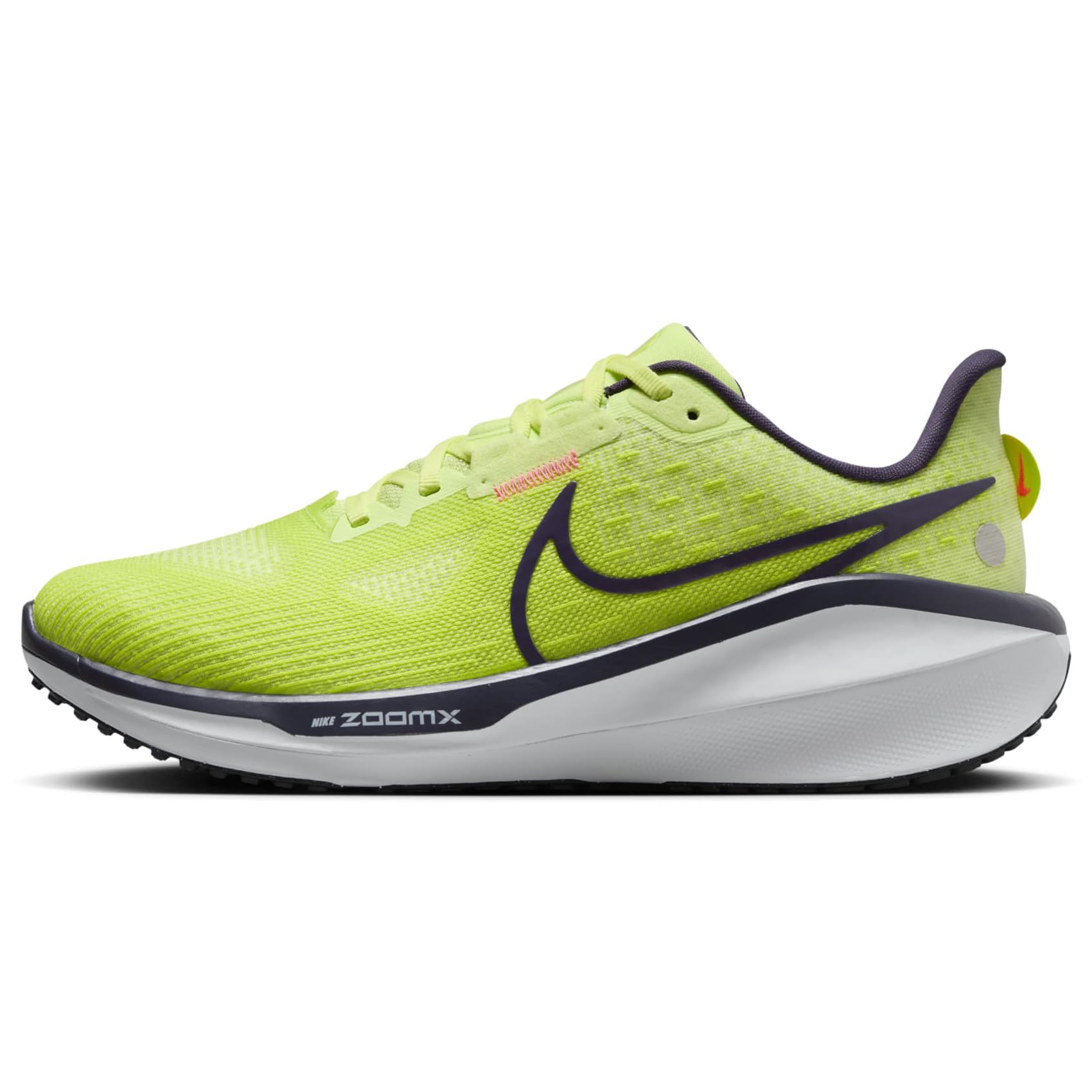 Nike Vomero Running Shoes 17 Women Running Shoes