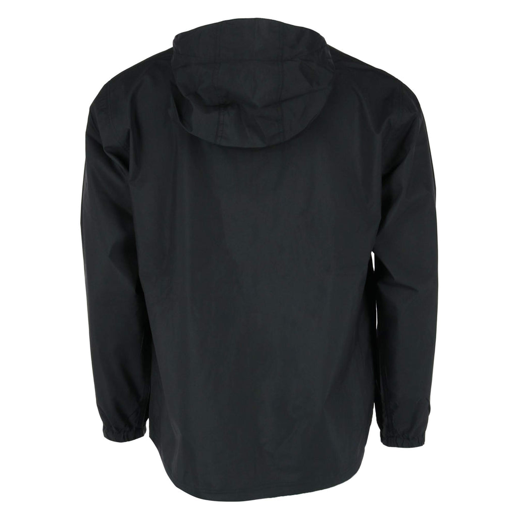 Mens River Packable Jacket - BLAcK - S(D0102H7885P)