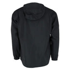 Mens River Packable Jacket - BLAcK - S(D0102H7885P)
