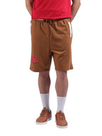 The Indian Garage Co Mens Warner Bros. Collection Oversized Bugs Bunny Shorts