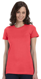 Ladies The Favorite T-Shirt - AQUA - S(D0102H7KHXP)