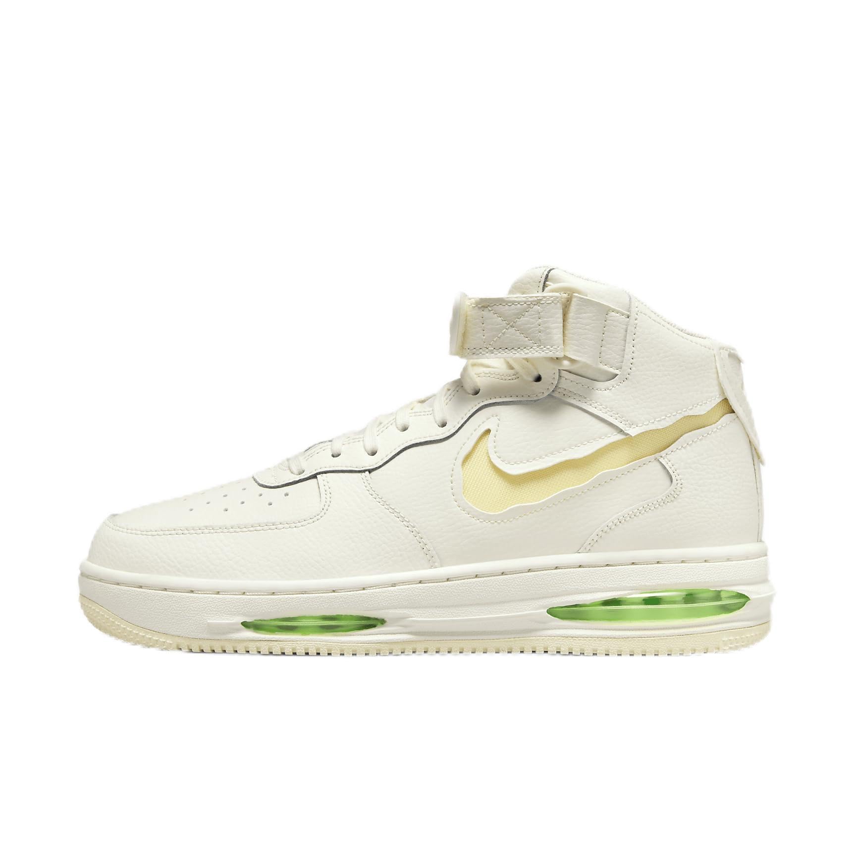 Nike Air Force 1 Mid Evo Boys Sneakers