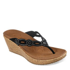 Skechers Women Beverlee Happy Charmer Sandals & Floaters