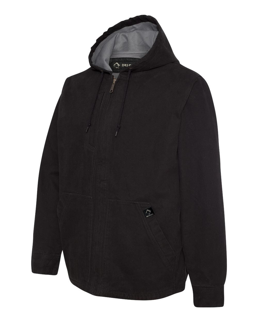 Mens Laredo Jacket - BLAcK - S(D0102H78BZX)