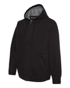 Mens Laredo Jacket - BLAcK - S(D0102H78BZX)