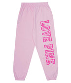 KYDA KIDS Girls Loose Fit Track Pants
