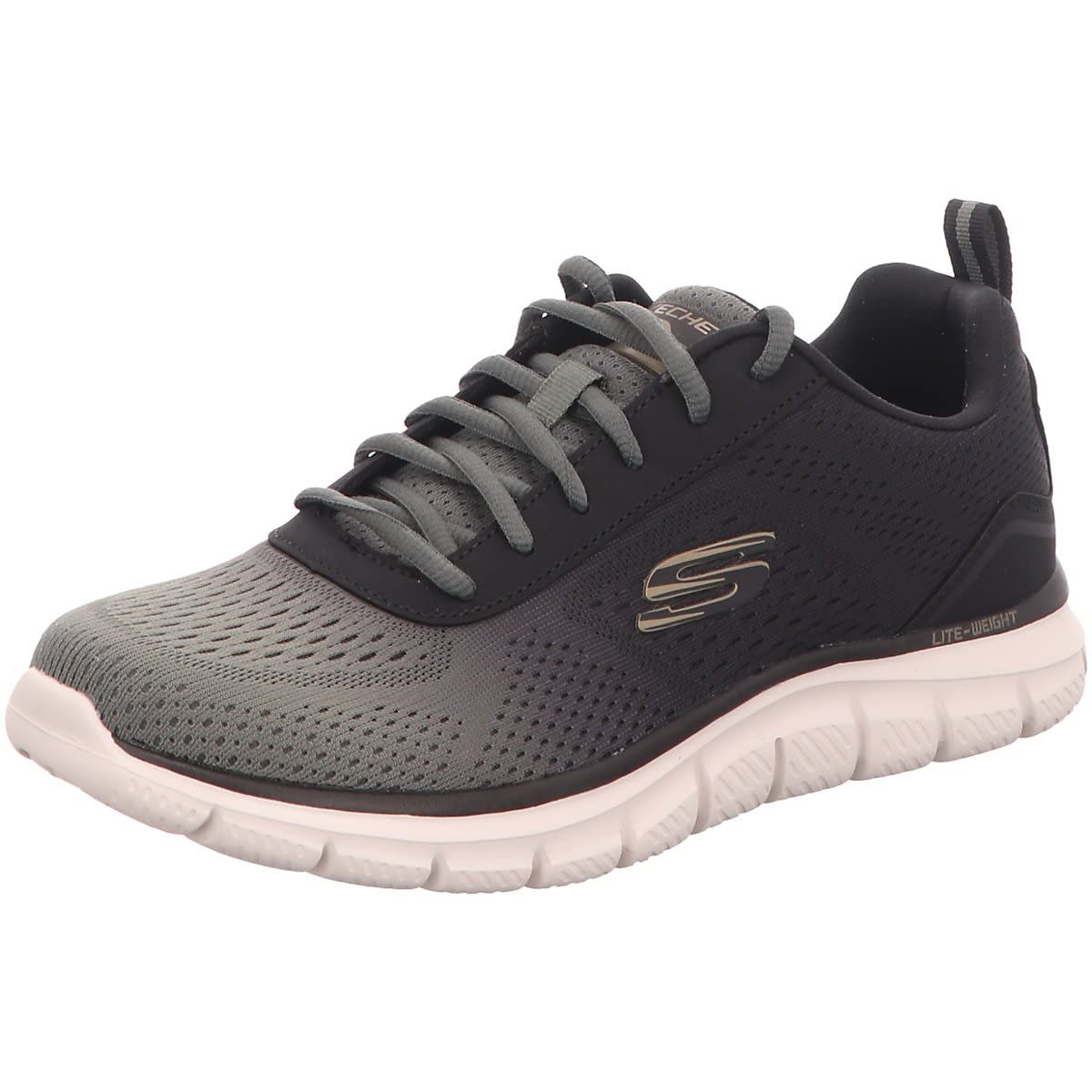 Skechers Men Track Ripkent Sports Shoes