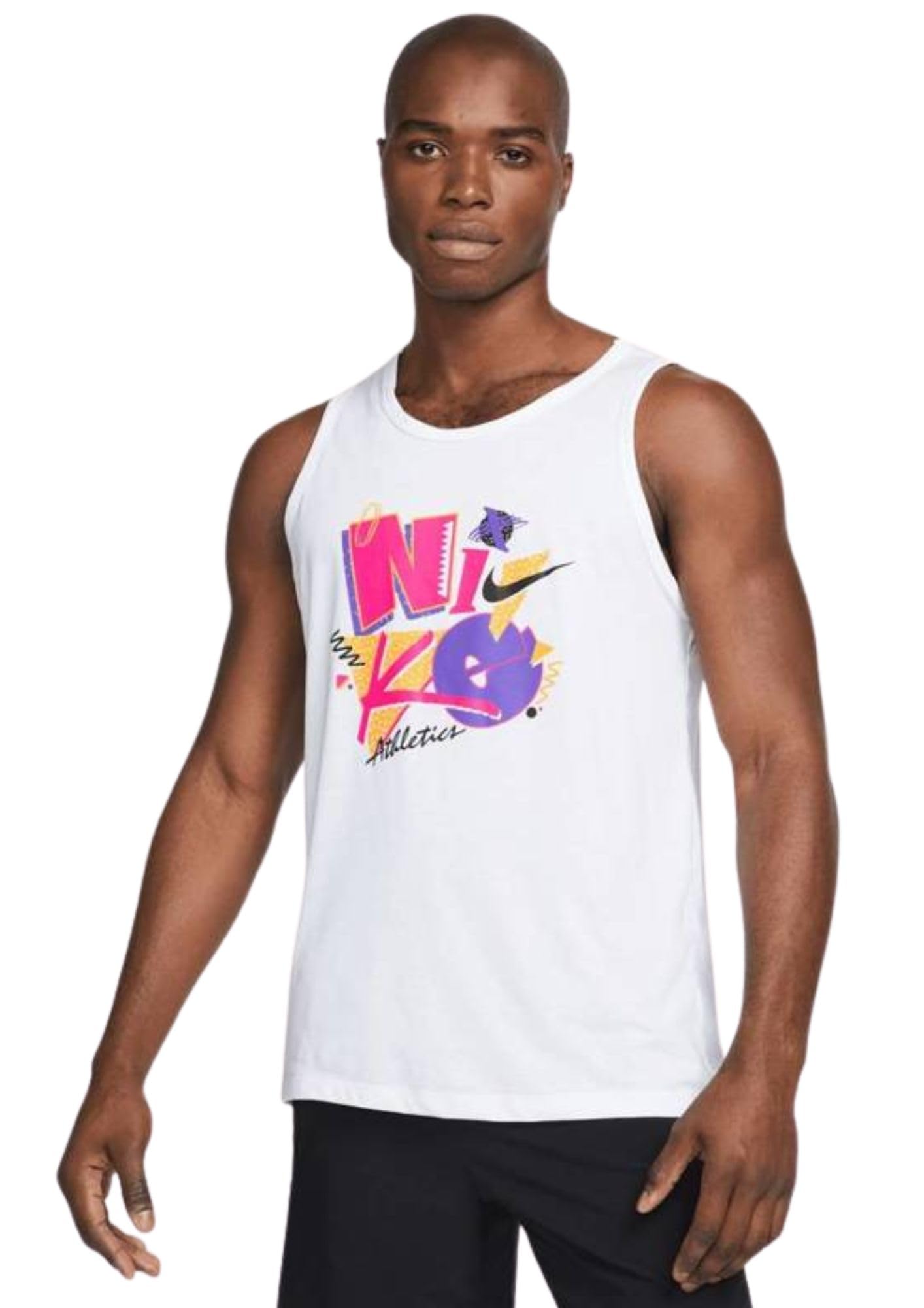 Nike Dri-FIT Tank Db Story Pack Men Vests