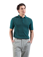 The Indian Garage Co Mens Slim Fit T-Shirt