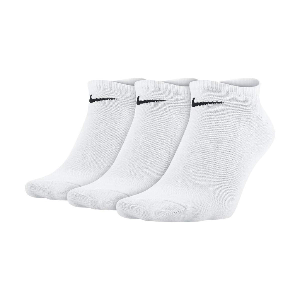 Nike U Everyday Ltwt Ns 3pr Men Athletic Socks