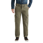 Moren Cotton Stretch Cargo