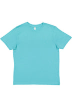 Youth Fine Jersey T-Shirt - VINTAgE BURgUNDY - XS(D0102HI3F3W)