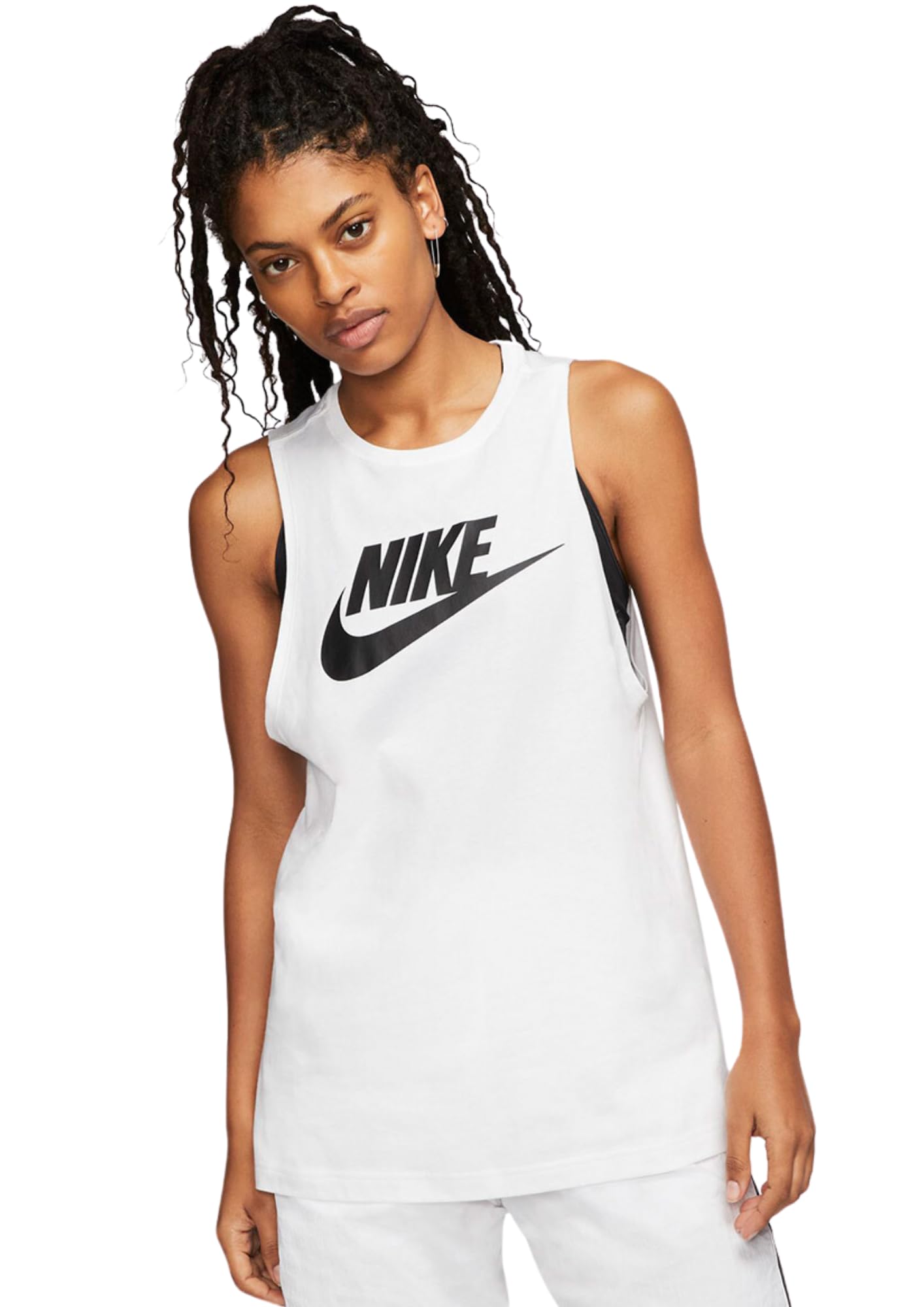 Nike Modern Fit Work Utility Women T-Shirts