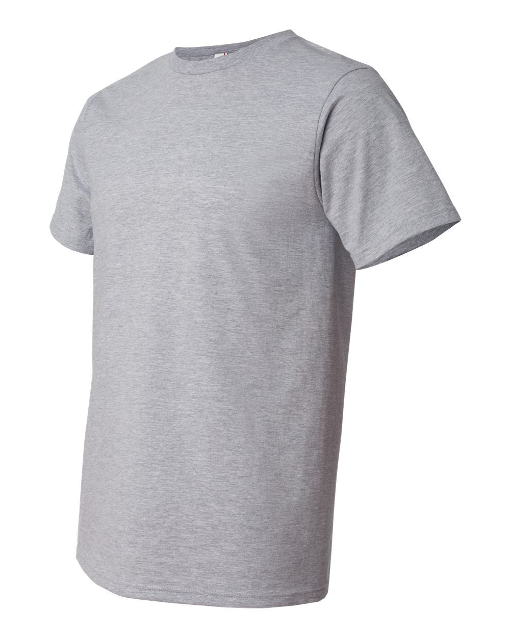 Lightweight T-Shirt - BLAcK - XS(D0102H7KMHT)