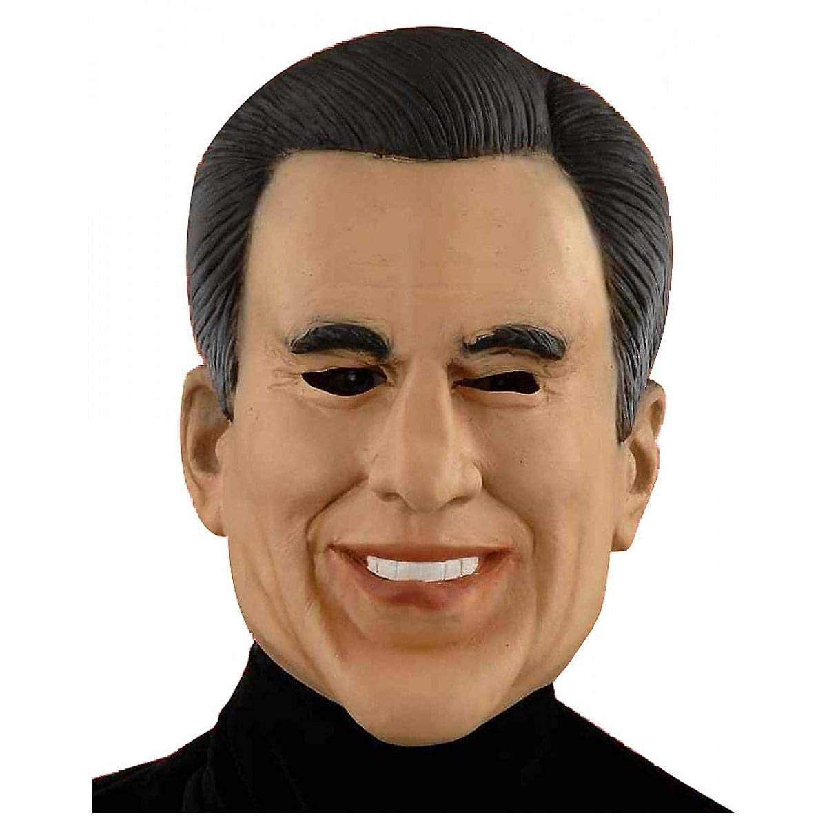 Mitt Romney Costume Mask One Size