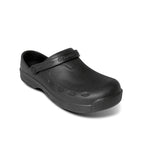 Genuine Grip 3900-12W Mens Open Back Injection Clogs - Size 12