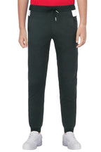 Allen Solly Boys Regular Fit Solid Casual Pants