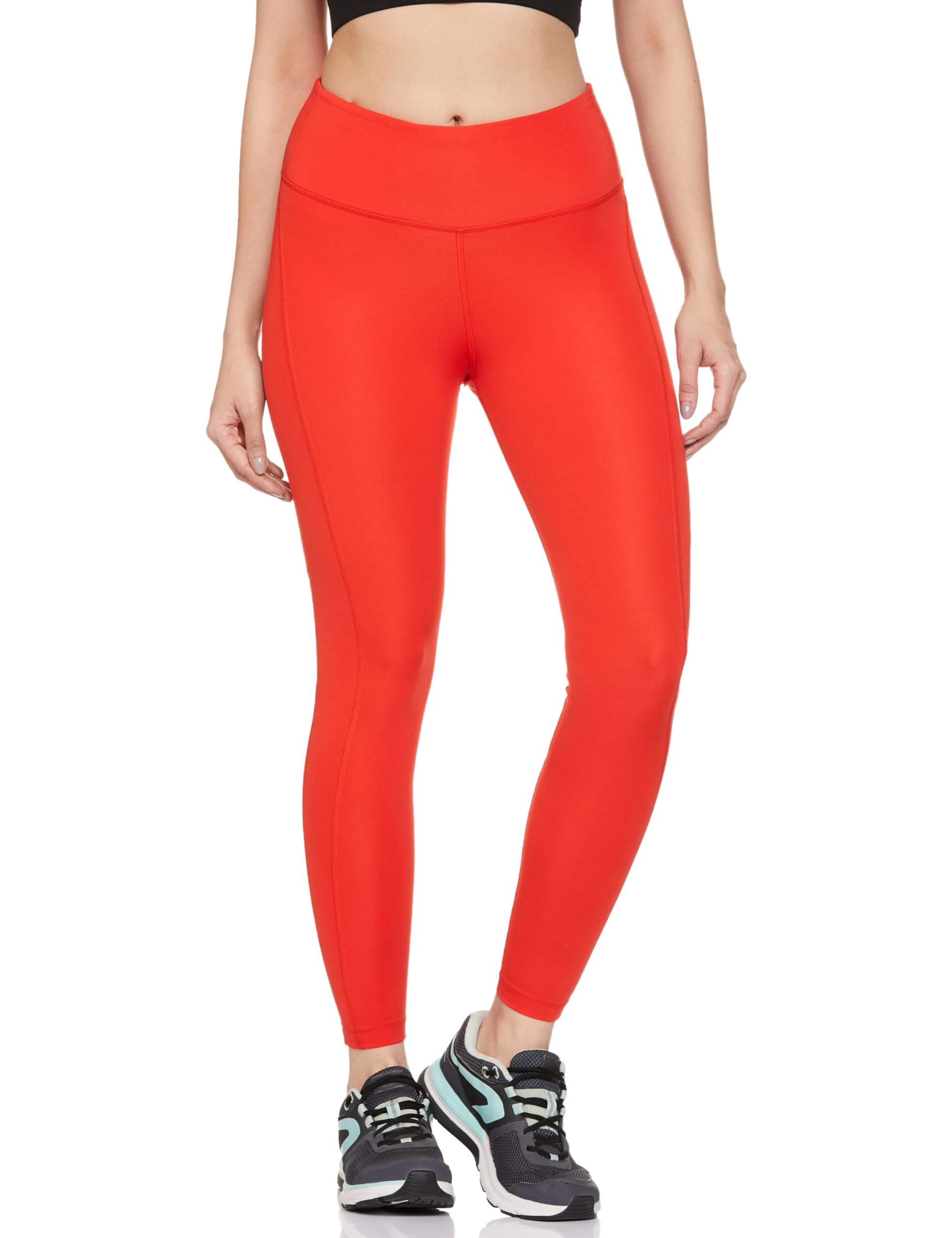 Nike Sport Performance Tights Dri-FIT Fast Tght Women Running Leggings