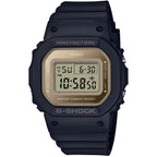 Casio G-Shock Digital Resin Strap Quartz GMD-S5600-1 GMDS5600-1 200M Women's Watch