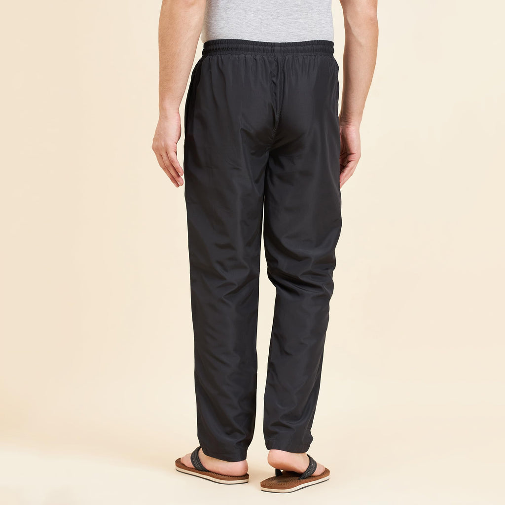Sweet Dreams Men Solid Trackpant