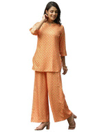 GRECIILOOKS Women Co Ord Set for Women | Co Ord Set for Women Stylish | Kurta Set for Women | Kurta Set | Designer Kurta Set for