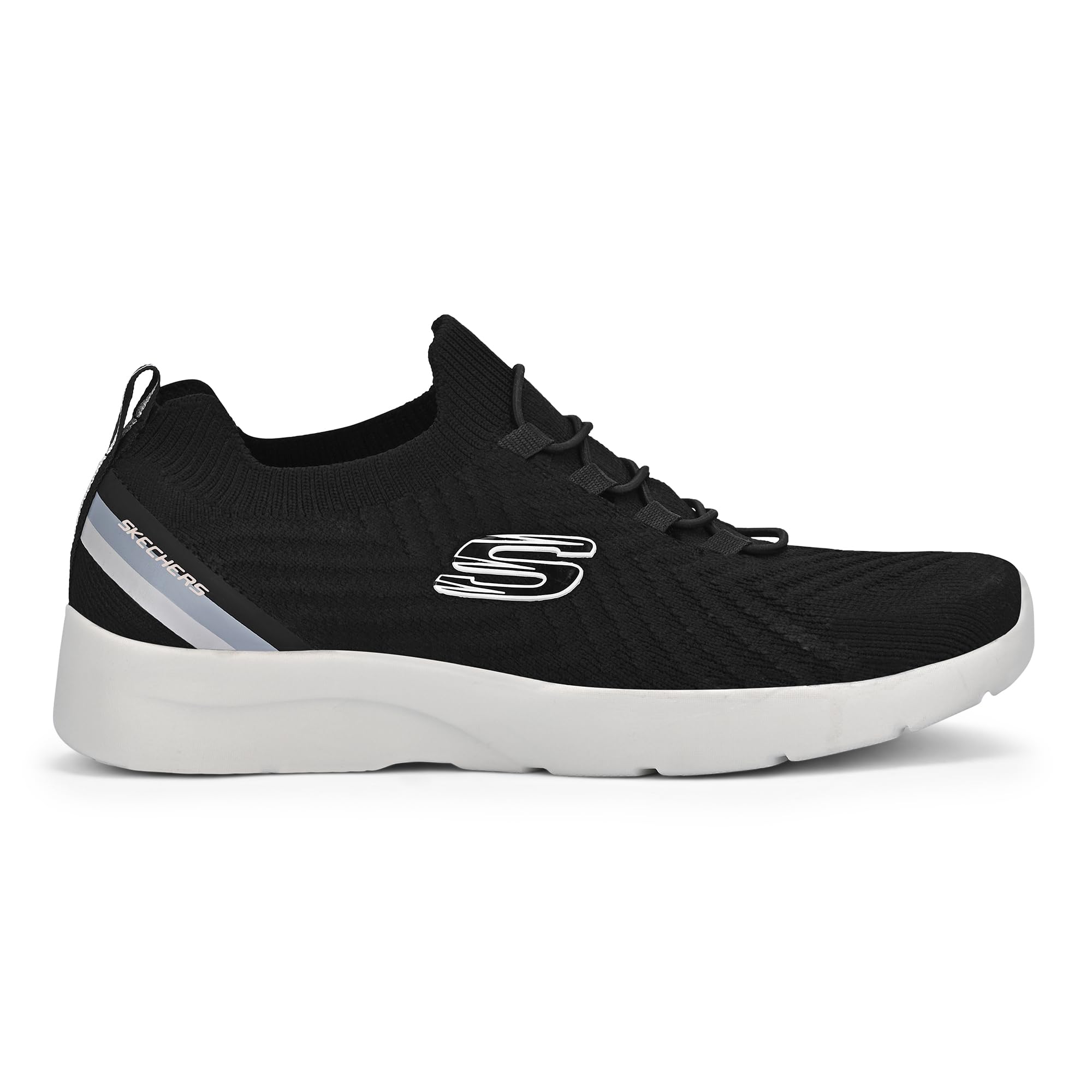 Skechers Women Dynamight 2.0 Slip-On Sports Shoes