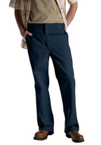 Dickies Men's Original 874 Work Pant, Air Force Blue, 32W x 30L