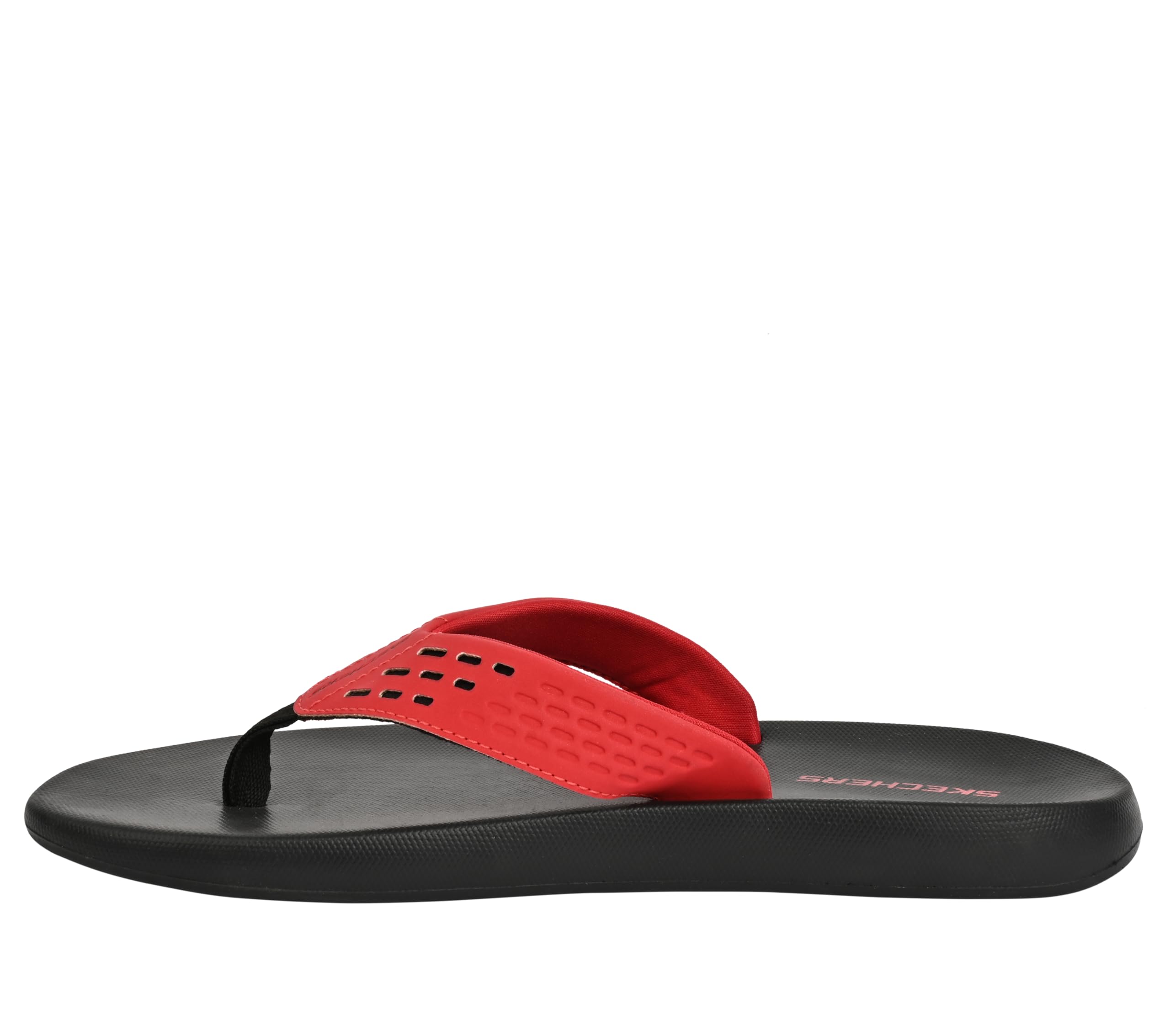 Skechers Men Thong Sandals & Floaters