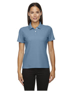 Ladies DRYTEc20Performance Polo - WHITE - XS(D0102H7NJDT)