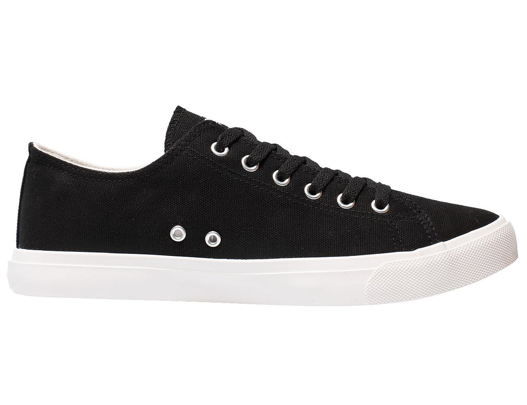 Fear0 NJ Simple BlackWhite Skateboard gum grip Skateboard canvas Sneakers Men(D0102H7S4KX)