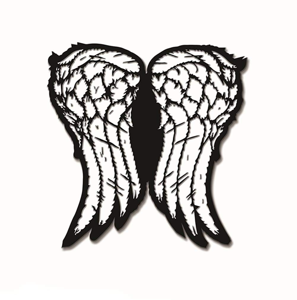 Walking Dead The Daryl Wings Collectible Pin, NYCC '17 Exclusive