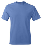 Unisex 5050 T-Shirt - KELLY gREEN - S(D0102H7KNF2)