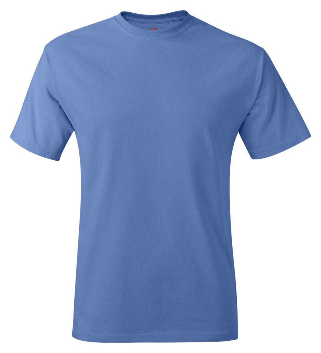 Unisex 5050 T-Shirt - KELLY gREEN - S(D0102H7KNF2)