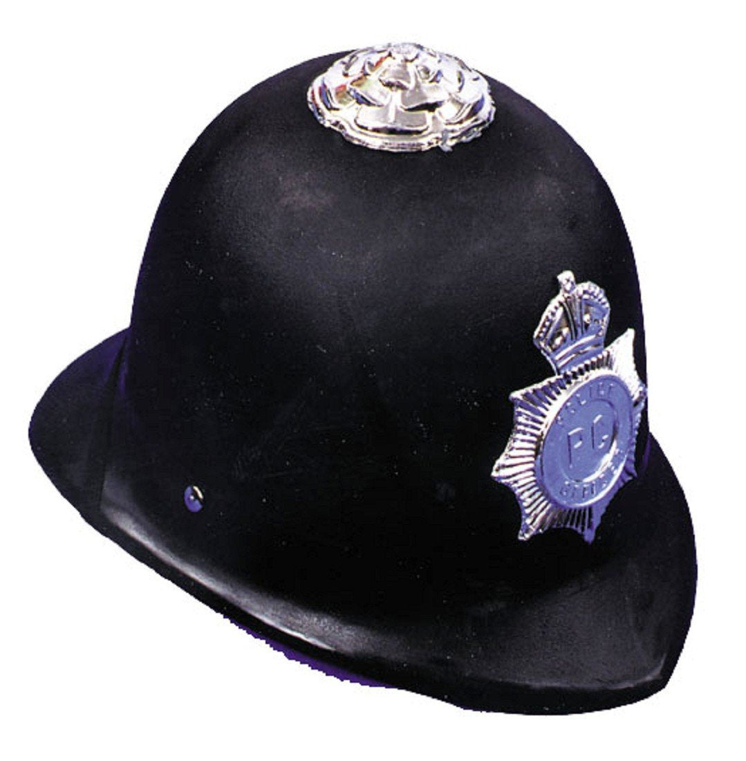 London Bobby Costume Helmet Accessory