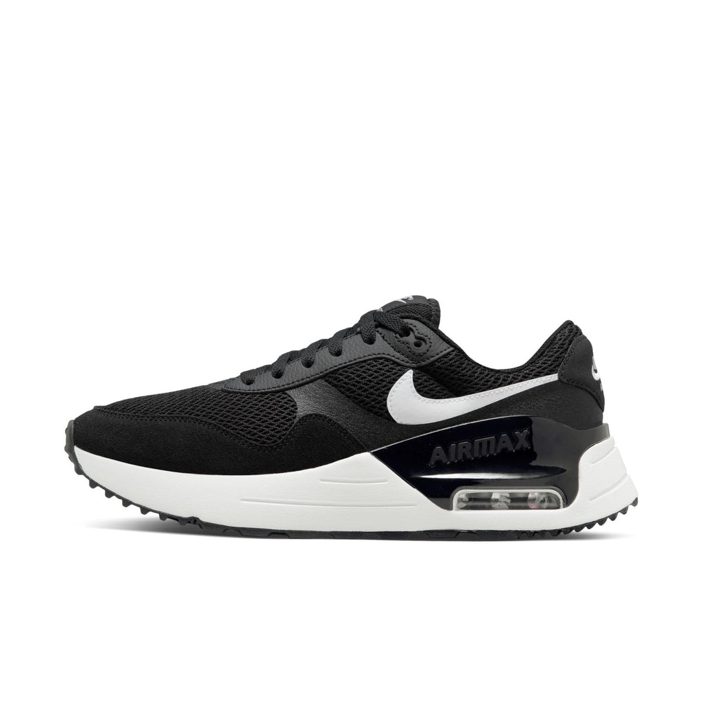 Nike Air Max Systm Running Shoes Boys Sneakers