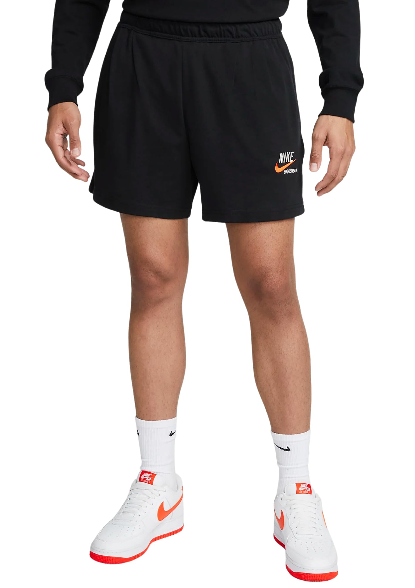 Nike Nsw Trend Men Australian Rules Football Shorts