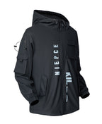 KillerJ1 Synthetic Leather Jacket