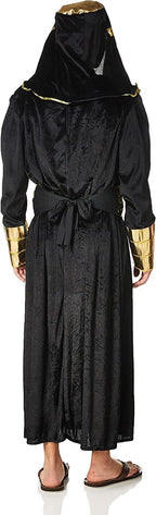 Forum Novelties Men's Egyptian Pharaoh Costume, As Shown, Standard