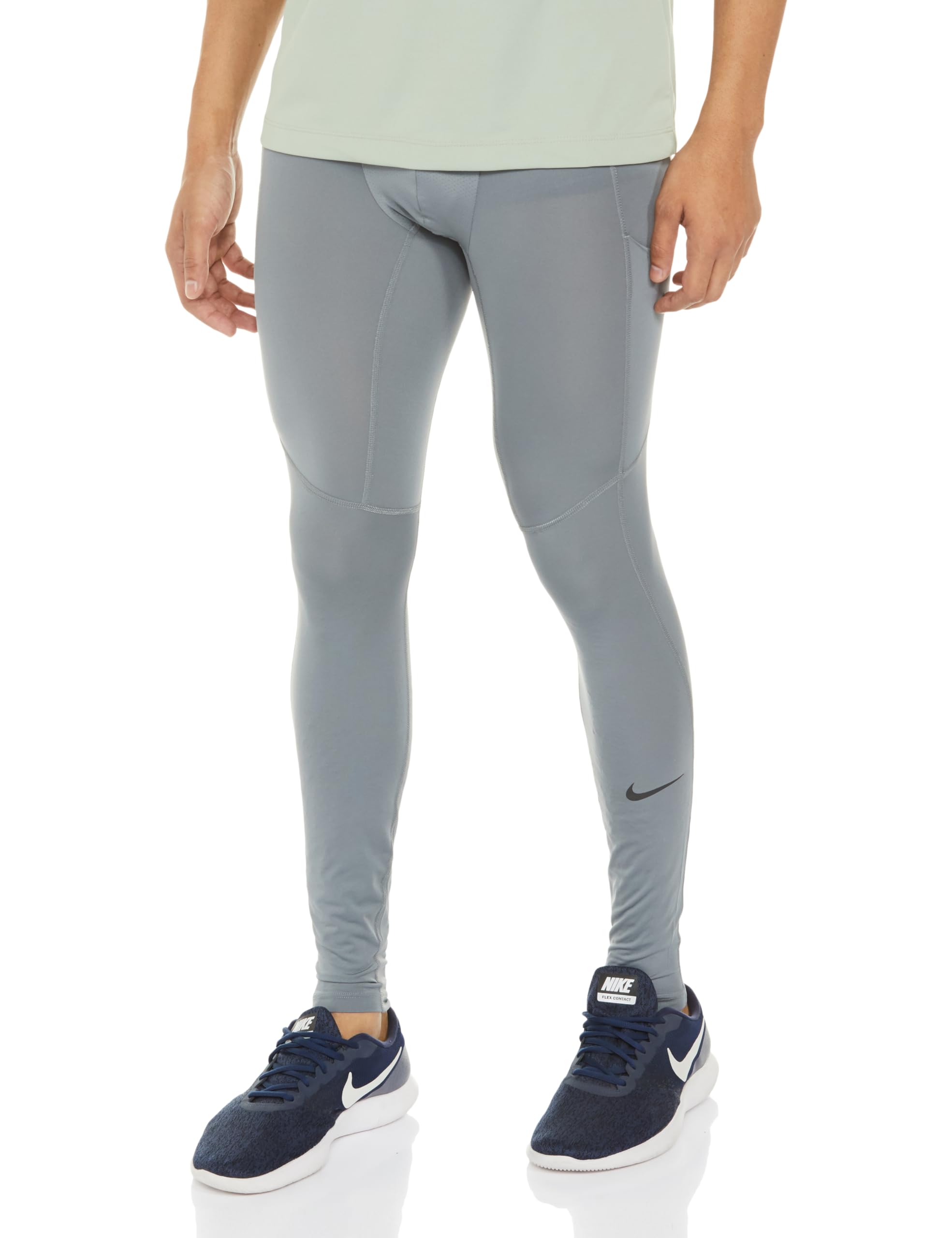 Nike Relaxed Men Active Track Pants