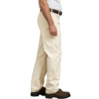 Dickies mens Relaxed-fit Painter's work utility pants, Natural, 30W x 30L US