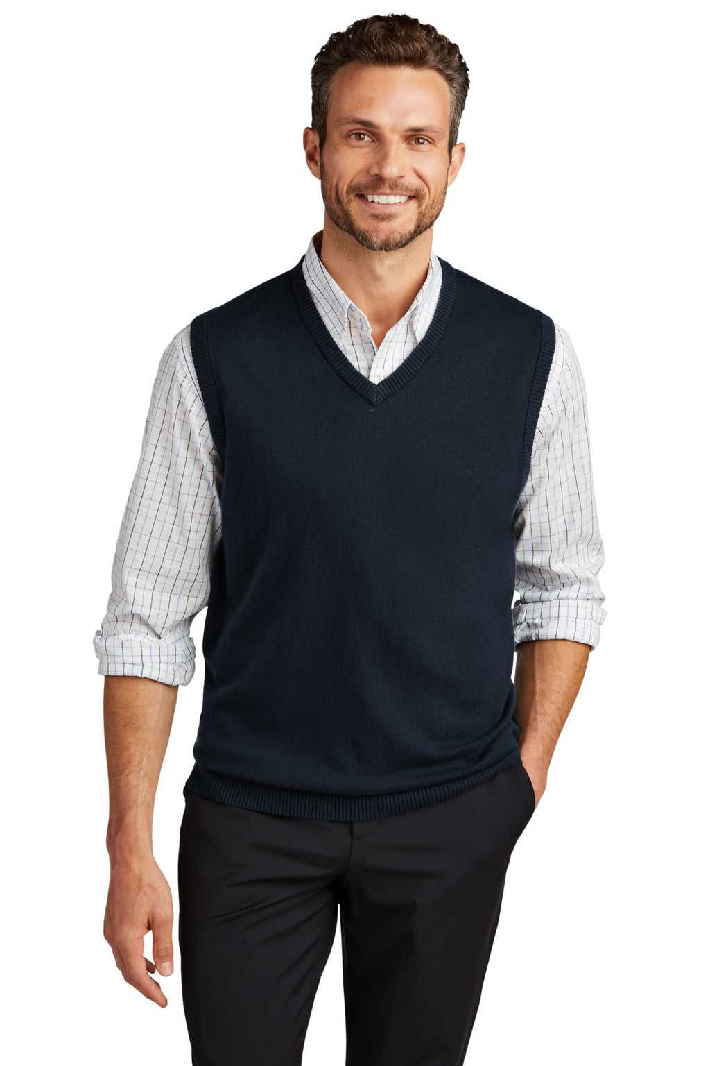 Port Authority Sweater Vest SW286