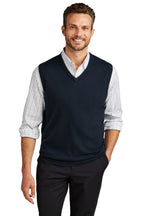Port Authority Sweater Vest SW286